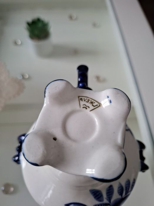 Декоративен самовар