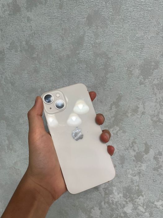 Телефон айфон 14