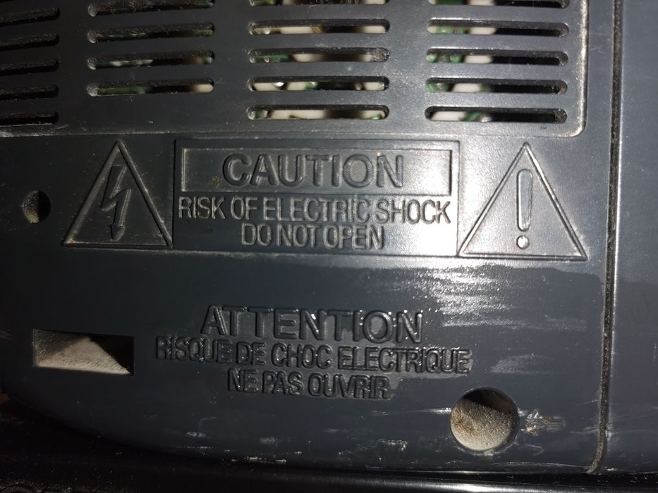 Касетофон Сони оригинален японско