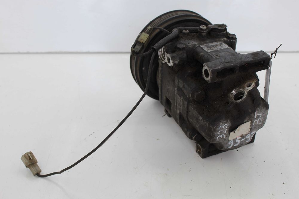 Компресор климатик Мазда 323 ба 95г-97г Mazda 323 ba 1.5