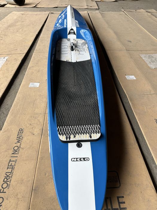 Падъл борд-SUP- Твърда дъска Starboard