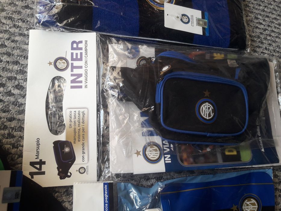 Set NOU Original Inter / Internationale Milano