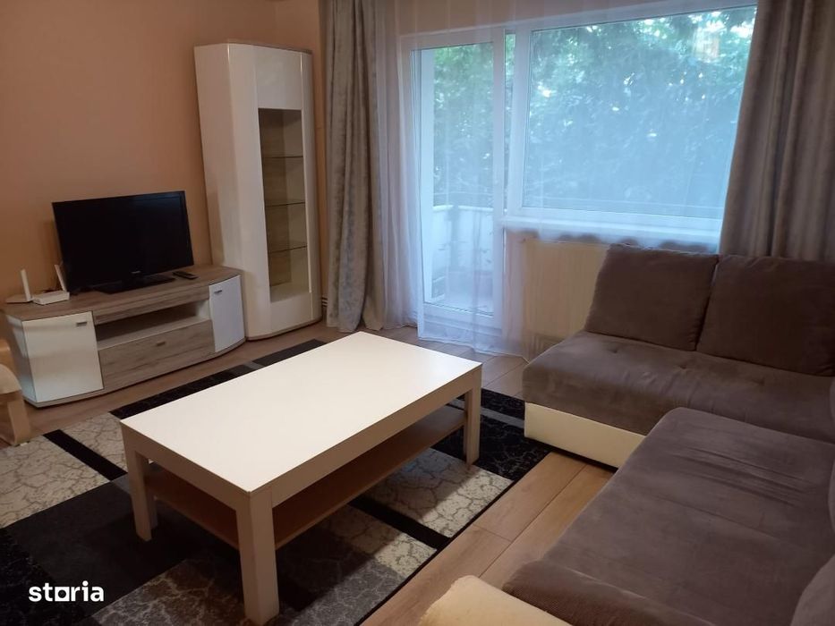 Apartament cu 2 camere in Marasti,zona The Office
