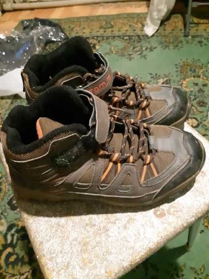 Обувь на мальчика