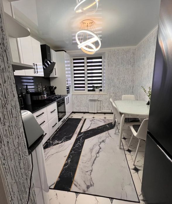 Сдам на длительный срок квартиру