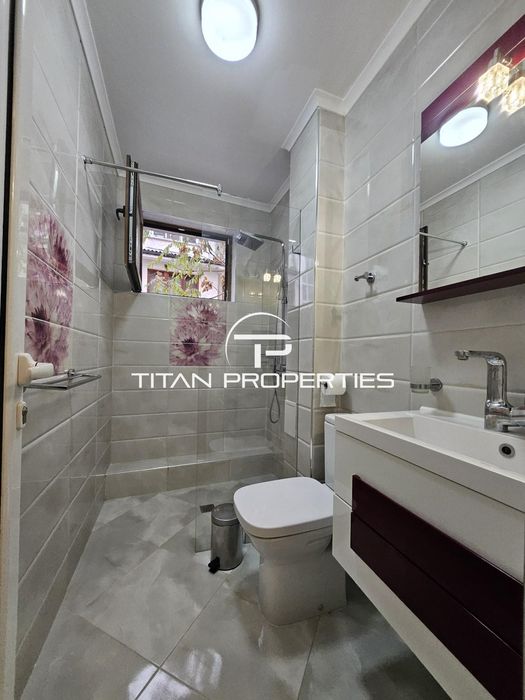 Дава се под наем Тристаен апартамент в Пловдив, Център - 110 кв.м за 600 € - Снимка #4