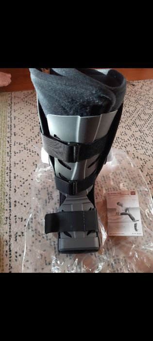 Orteza tip cizma Bort marimea Medium 39-43