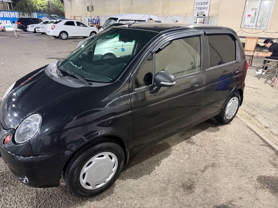 Matiz evro 2013 conditsaner