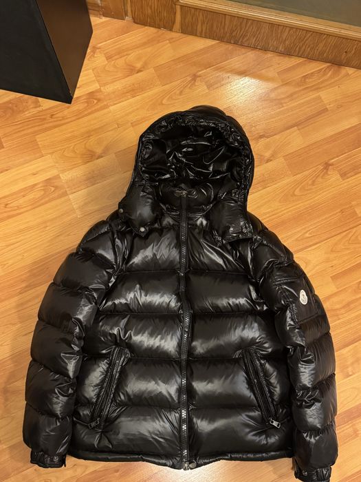 Geaca Moncler Maya