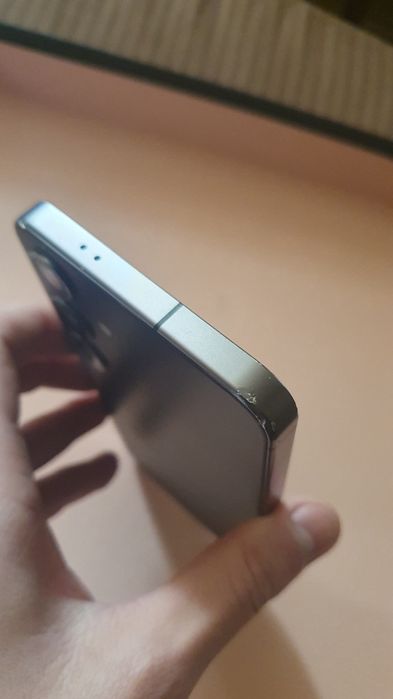 Vând samsung s24 plus