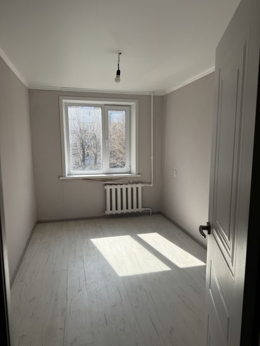 Продам 2х комнатную квартиру