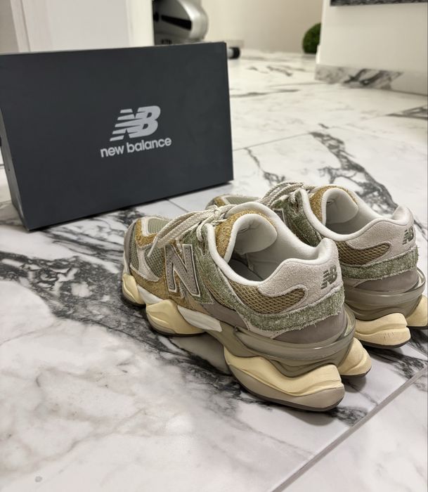 New balance 9060