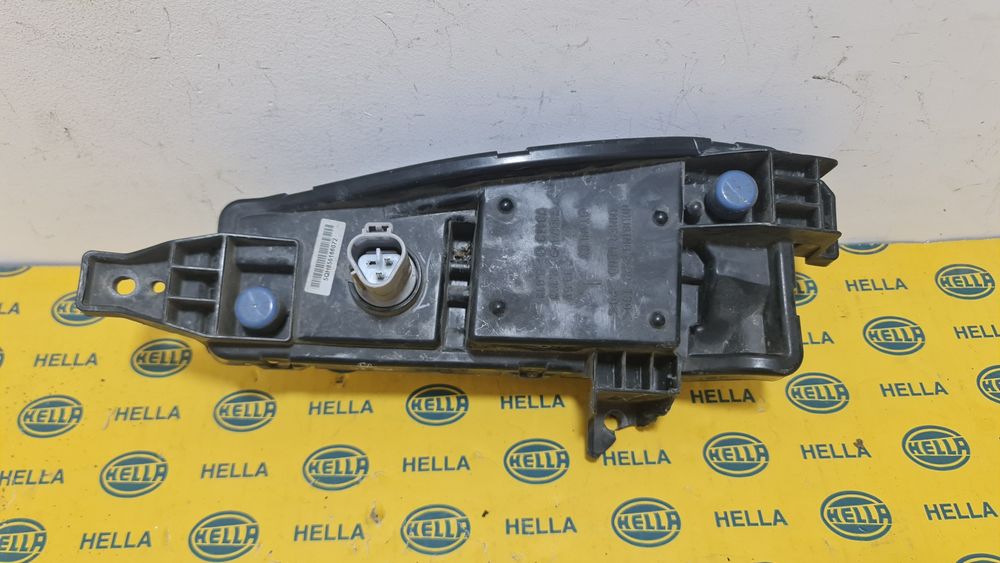 Lampa proiector led drl zi bara fata stanga Suzuki Vitara