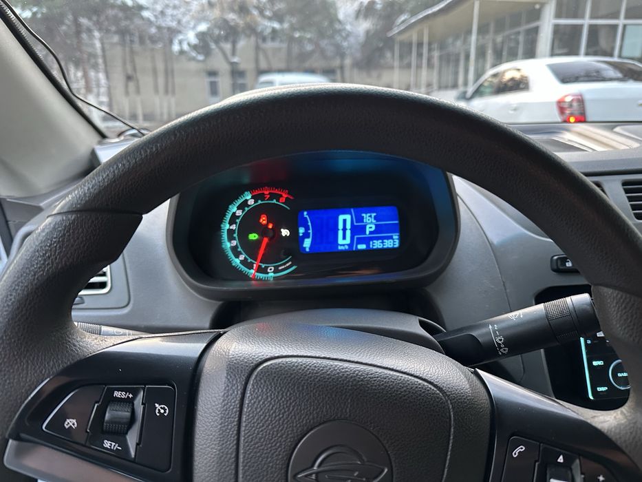 Cobalt 2019 Ravon R4