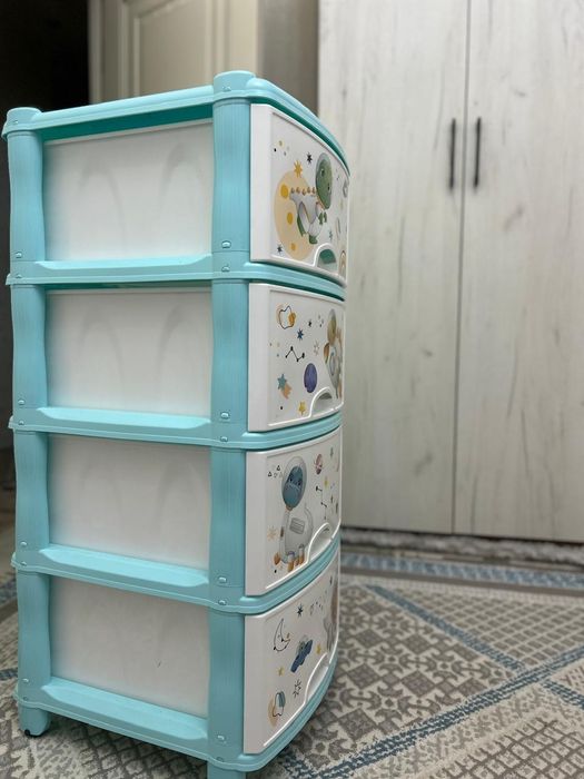 Продам детский комод