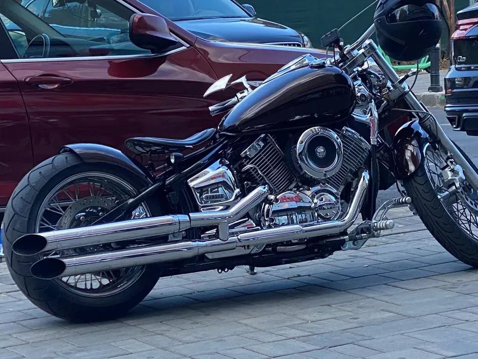 chopper custom Anunturi gratuite OLX.ro