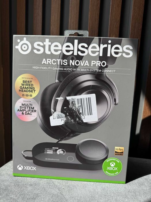 Гейминг слушалки – различни модели | НОВИ / разпродажба