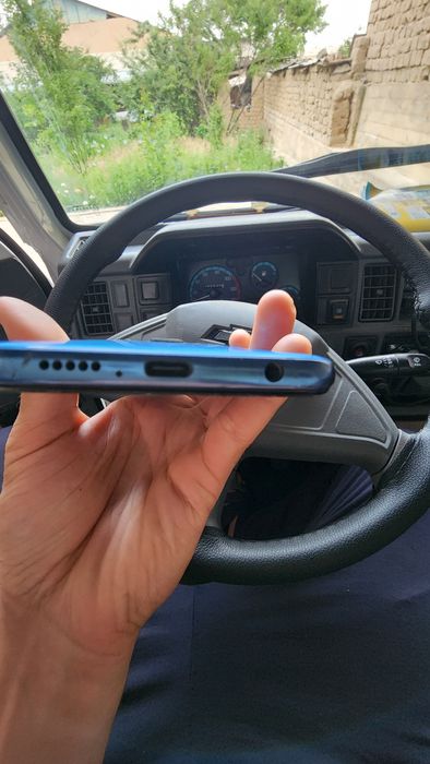 Redmi not 9 pro 8/128