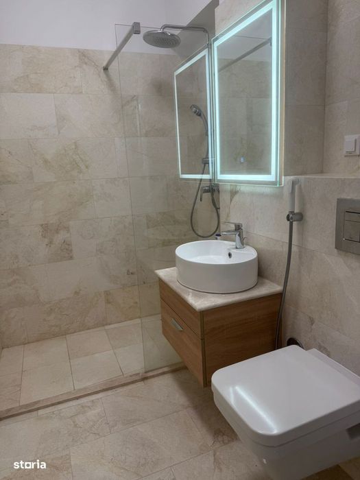 Smart living! Apartament 1 cameră, view lac Rediu, Royal Town Iasi