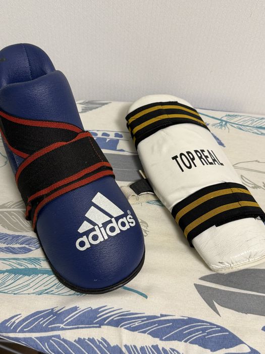 Экипировка для бокса