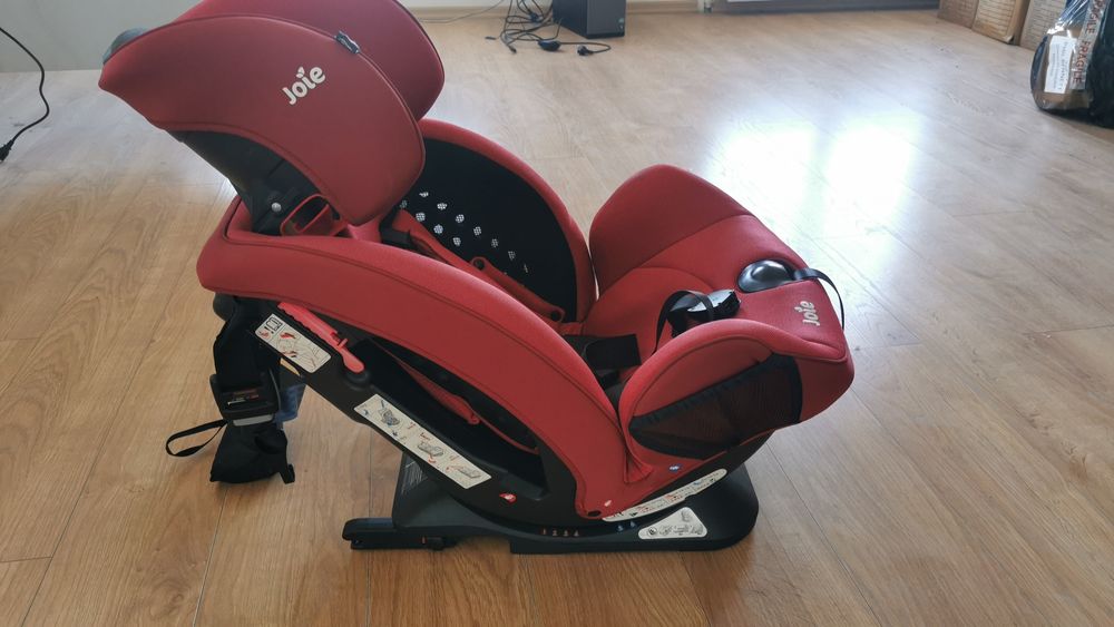 Scaun auto Joie Spin