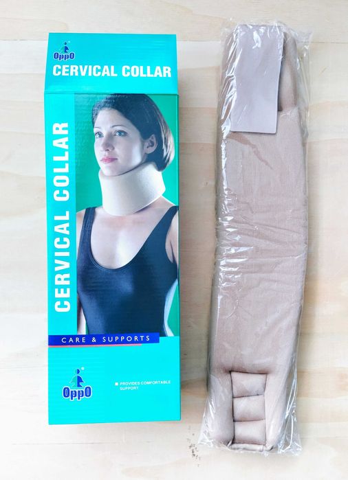 Ортеза за шия (шийна яка) размер М