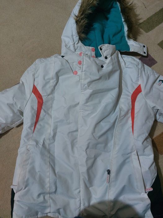 Куртка орчестра 12 лет