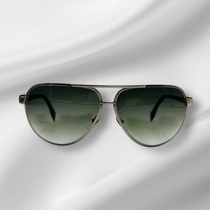 Alexxander Mcqueen мъжки очила