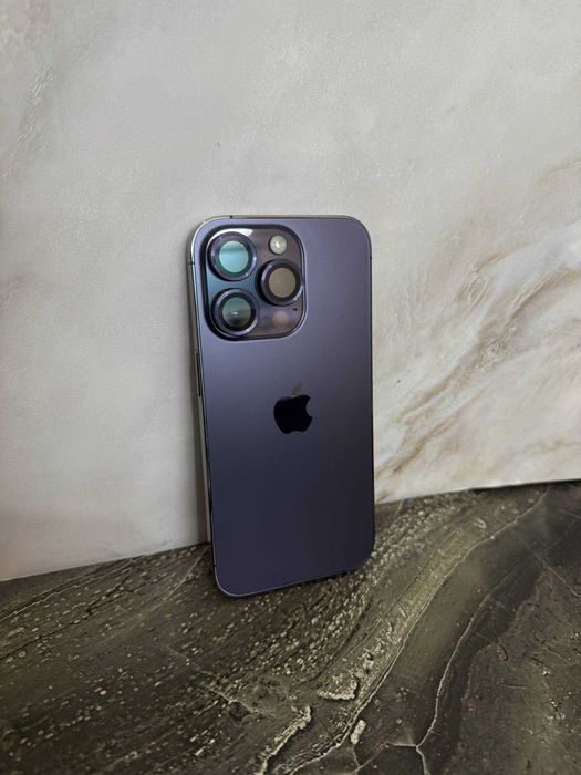 Apple iPhone 14 Pro 128 Gb Кызылорда ЛОТ 939035