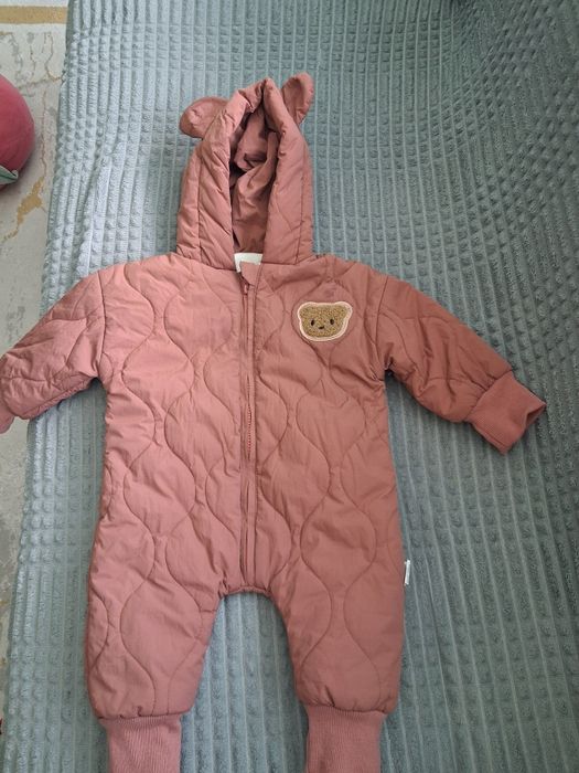 Продам детский конбинизон новый