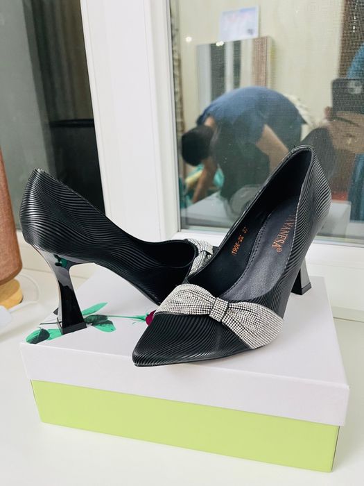 Продаются туфли 36-37 размера. Новые