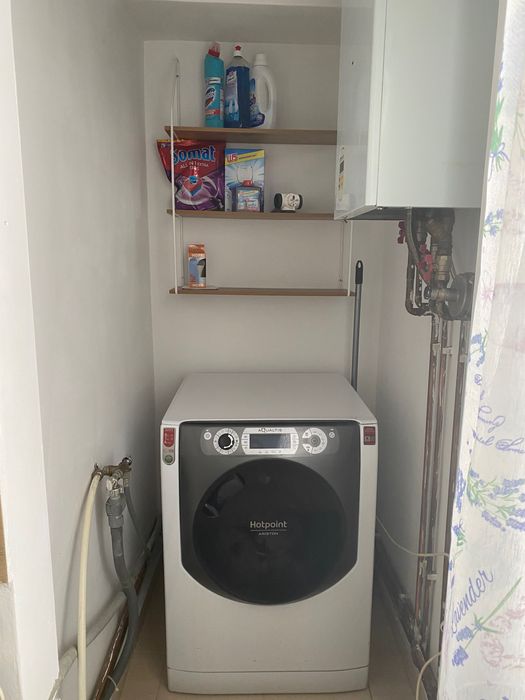 Închiriere apartament 2 camere – Pitești, ultra-central