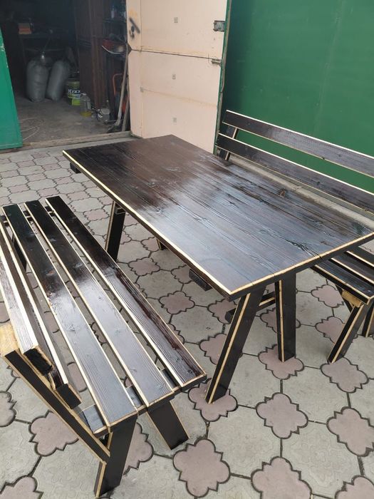 Продам садовый комплект