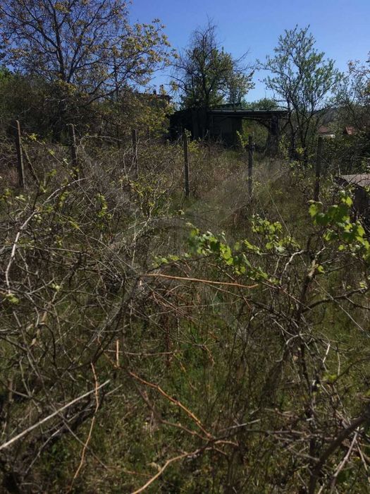 Продава се Къща в с. Константиново, Област Хасково - 48 кв.м за 623 €/кв.м - Снимка #11