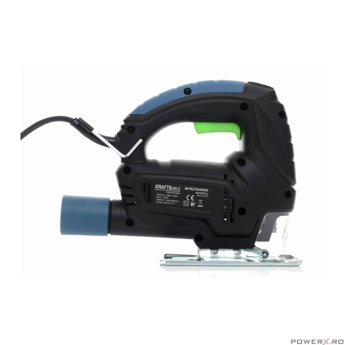 Fierastrau pendular tip soricel, 700 W, 220V, 500-3000 rpm, Kraft