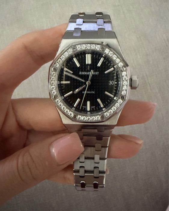 Audemars Piguet Royal Oak