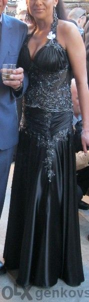 Бутикова рокля