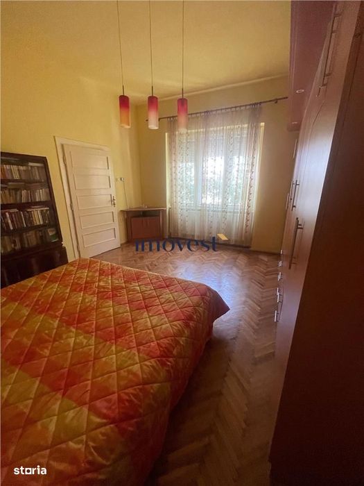De inchiriat:Apartament Central cu 2 camere