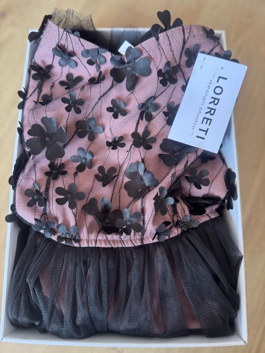 Дамска официална рокля Lorreti