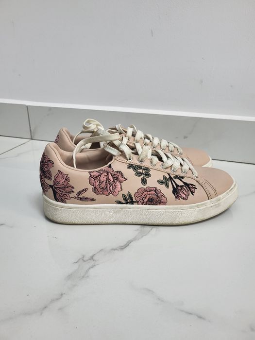 Cizmulite zara 37 Ghete teniși cizme 80% REDUCERE