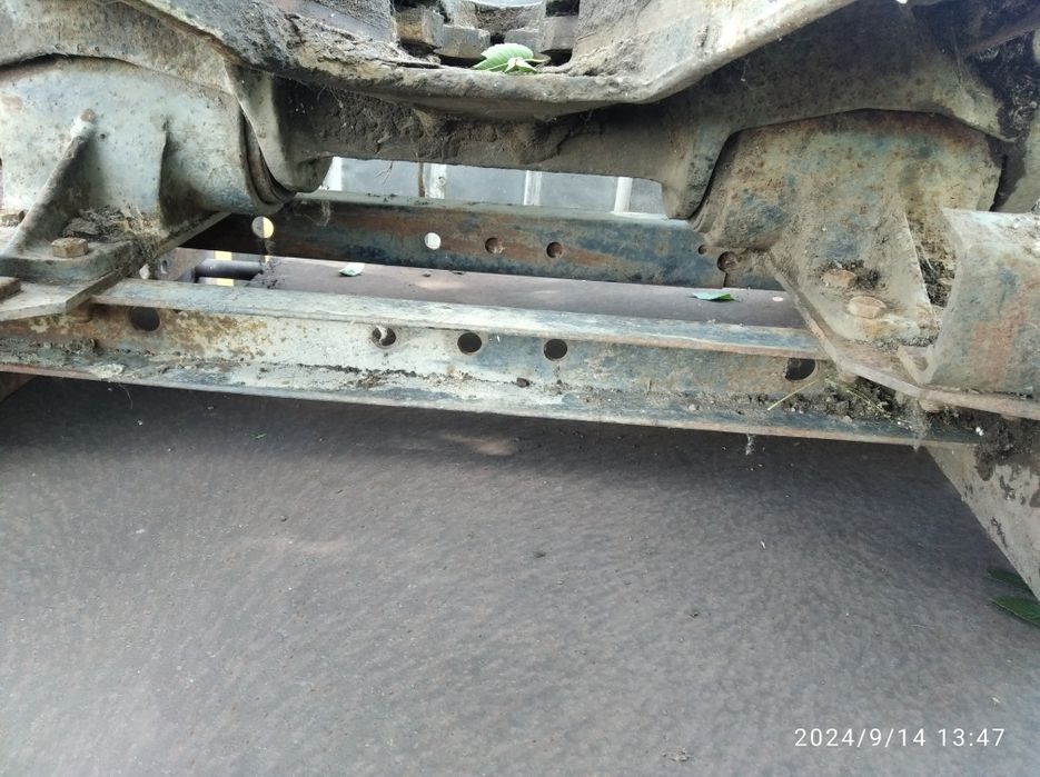 Продам седло на камаз