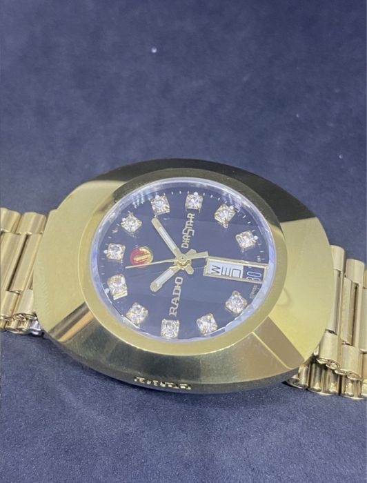 Часовник Rado diastar