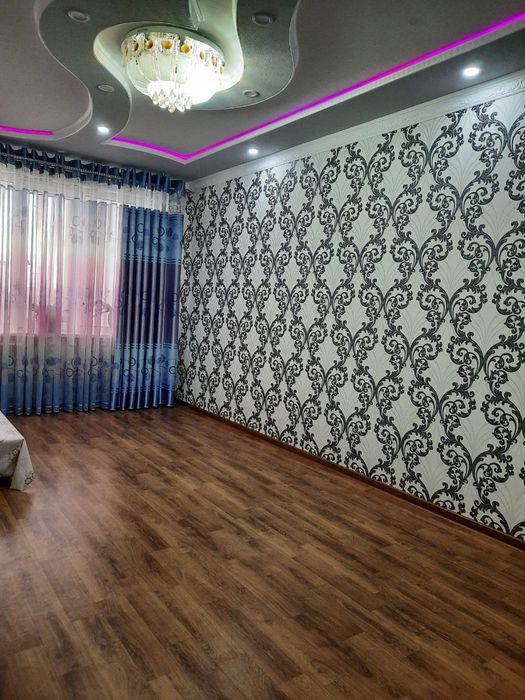 Сдаются 2 комнаты в 3-х комнатной