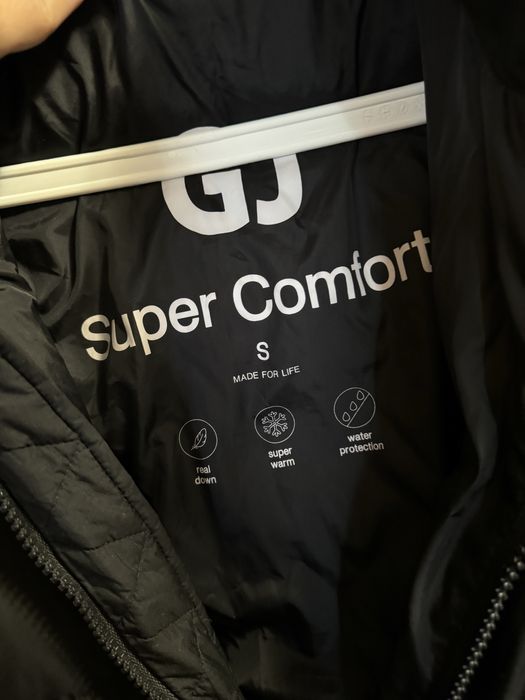 Продам пуховик