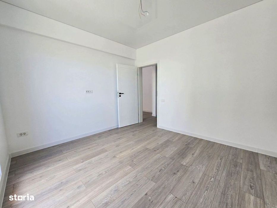 Apartament 2 Camere  Strada Stejarului, Fundeni Dobroești