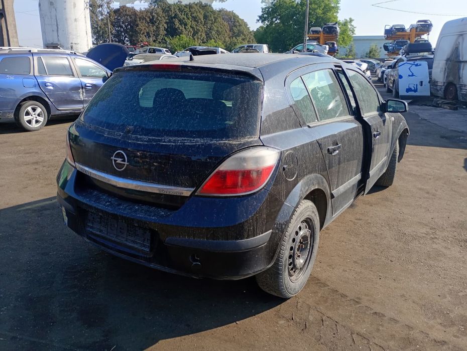 Ceasuri de bord 13172026 Opel Astra H (2004 - 2007) 1.7 cdti