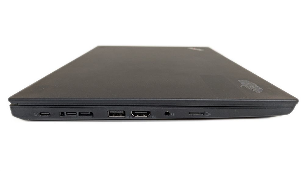 Lenovo ThinkPad T14 G1 14" 1920x1080 Ryzen 5 PRO 4650U 16GB 512GB SSD