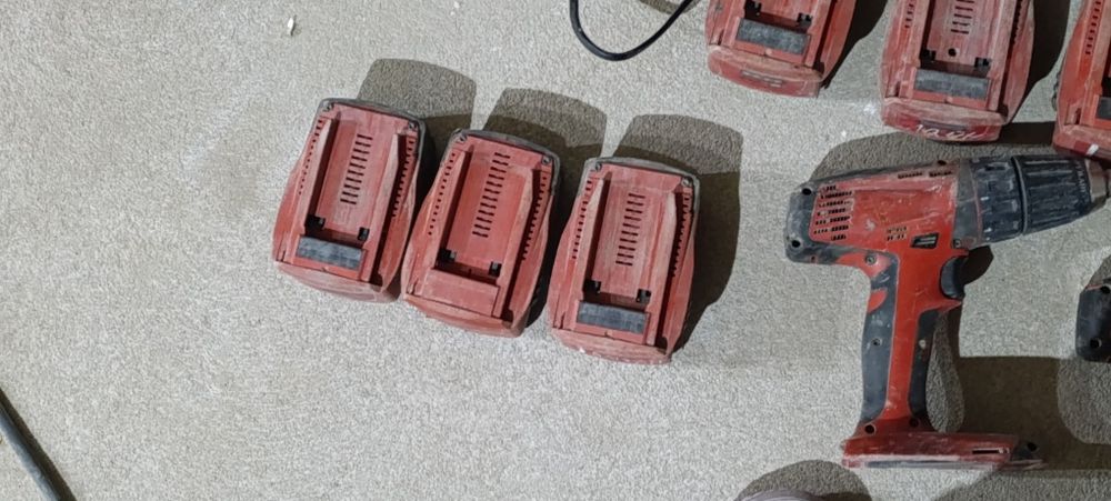Продам Хилти,HILTI