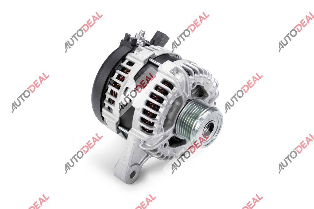 Генератор HAVAL Хавал