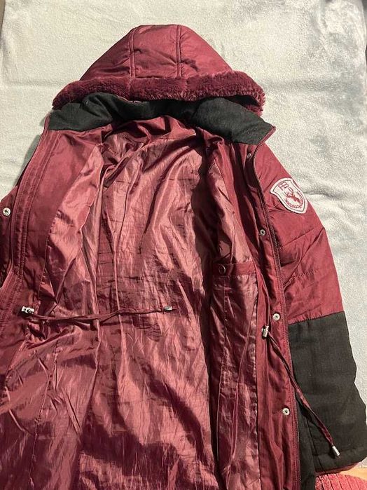 Geaca de fas FB (Marime M)